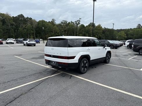 New 2026 Hyundai Santa Fe SE image 13