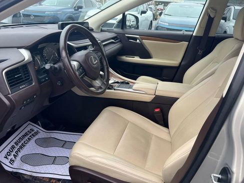 Used 2020 Lexus RX 450h 450h w/ Premium Package image 34