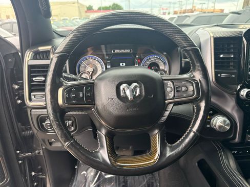 Used 2019 RAM 1500 Limited w/ Advanced Safety Group AWD/4WD image 18