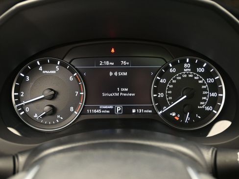 Used 2019 INFINITI QX50 Essential w/ Proactive Package FWD image 27
