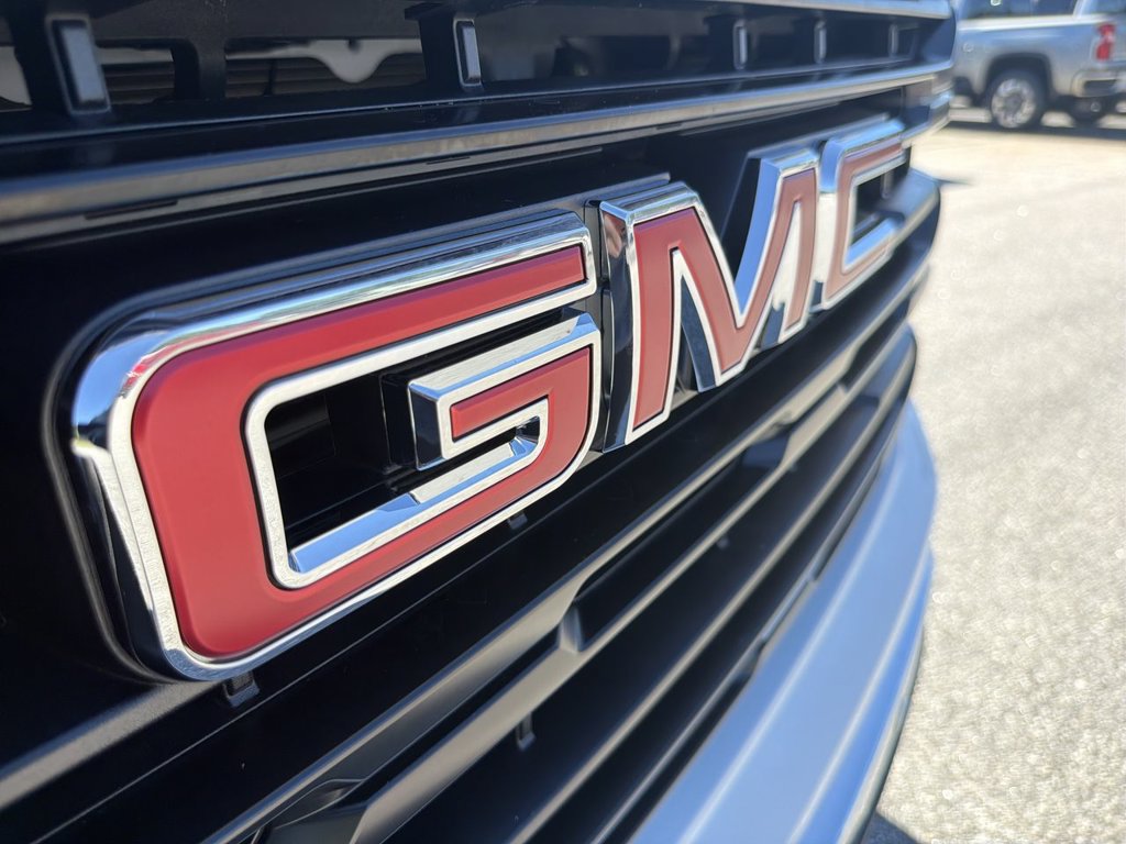 Certified 2024 GMC Sierra 1500 Pro w/ Pro Value Package AWD/4WD image 25