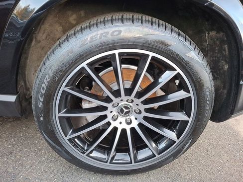 Used 2022 Mercedes-Benz GLE 350 GLE 350 image 6