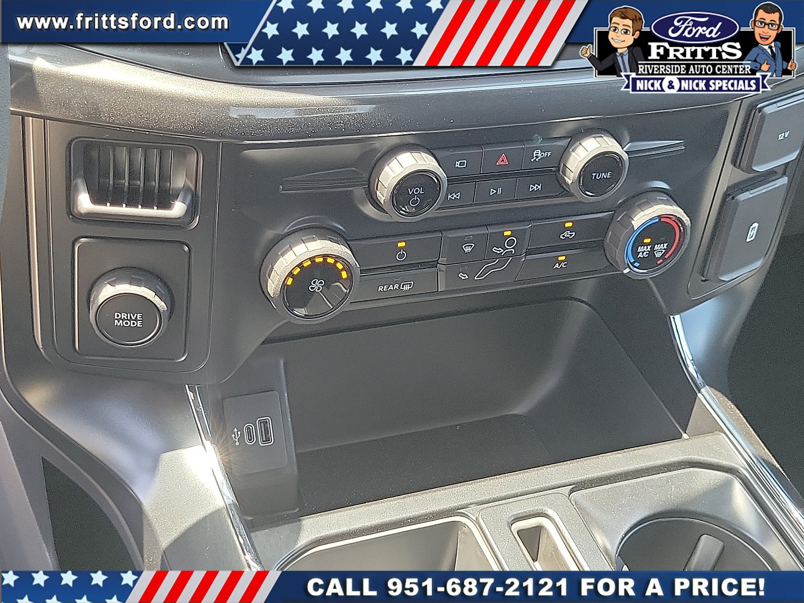New 2026 Ford F150 STX w/ Equipment Group 200A RWD image 10