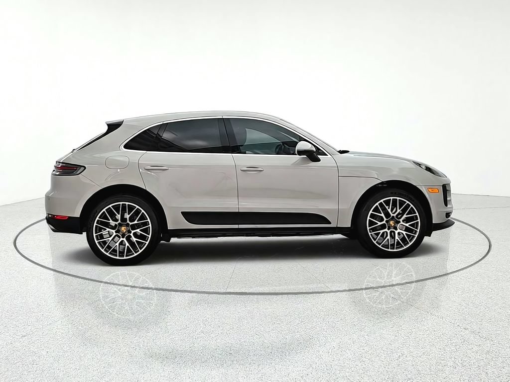 Used 2021 Porsche Macan S w/ Premium Package Plus AWD/4WD image 7