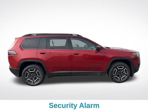 New 2026 Jeep Cherokee Limited AWD/4WD image 7