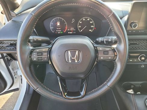 Used 2024 Honda HR-V Sport image 19