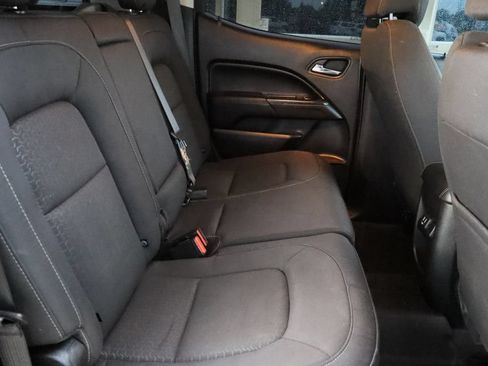 Used 2020 GMC Canyon SLE w/ Elevation Edition RWD image 25