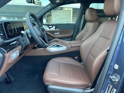 New 2026 Mercedes-Benz GLE 450 4MATIC image 9