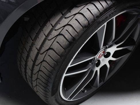 Used 2020 Jaguar F-TYPE R-Dynamic image 21