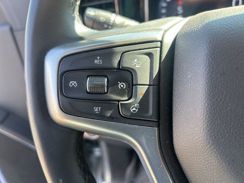 Used 2023 Chevrolet Silverado 1500 LT w/ Protection Package image 23