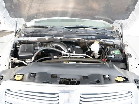 Used 2018 RAM 1500 Big Horn image 22