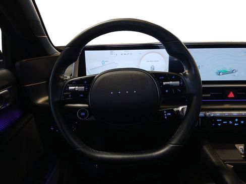 Certified 2023 Hyundai Ioniq 6 SEL image 12