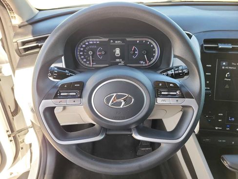 Used 2024 Hyundai Tucson SEL FWD image 19