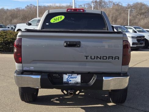 Used 2019 Toyota Tundra Limited image 14