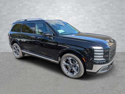 New 2026 Hyundai Palisade Limited