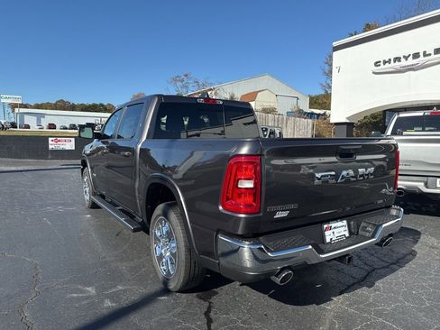 New 2026 RAM 1500 Big Horn image 6