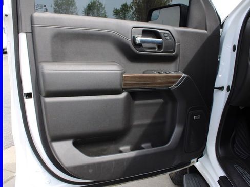 Used 2020 Chevrolet Silverado 1500 RST w/ All-Star Edition image 18