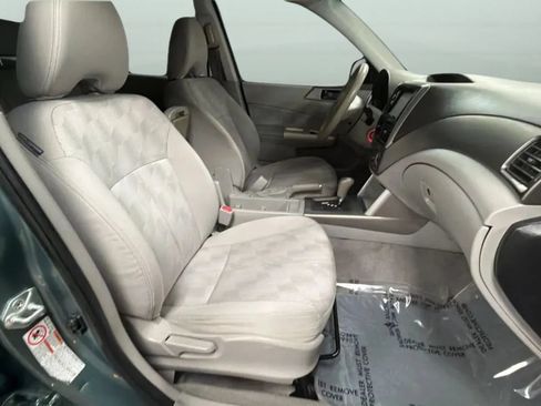 Used 2009 Subaru Forester 2.5X AWD/4WD image 19