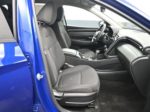 Certified 2023 Hyundai Tucson SEL AWD/4WD image 25