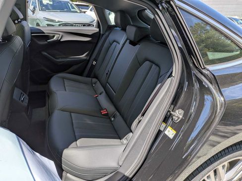 New 2026 Audi A5 Premium AWD/4WD image 18