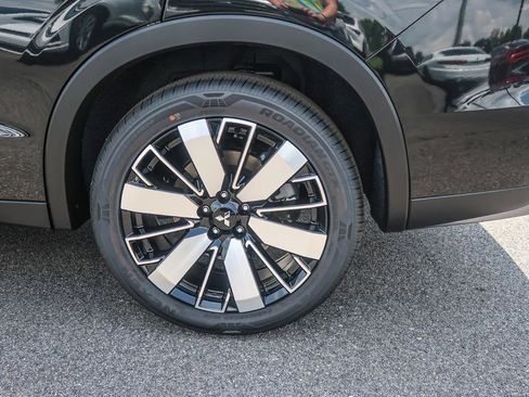 New 2025 Mitsubishi Outlander AWD image 16