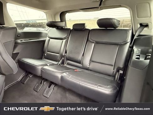 Used 2025 Ford Expedition Platinum AWD/4WD image 36