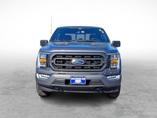 Certified 2022 Ford F150 XLT w/ Equipment Group 302A High video 2