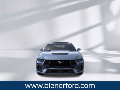 New 2026 Ford Mustang GT Premium RWD image 7