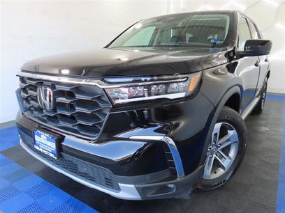 Used 2023 Honda Pilot EX-L