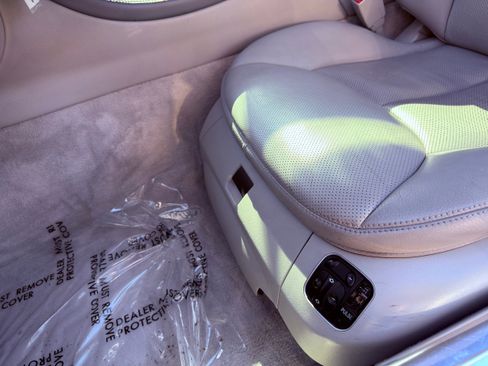 Used 2007 Mercedes-Benz SL 550 image 20