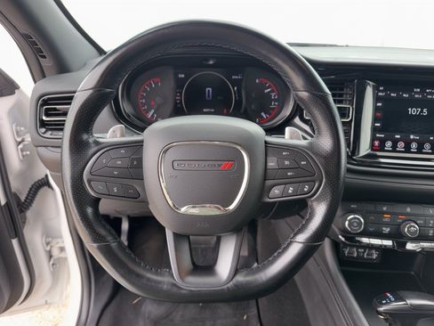 Used 2022 Dodge Durango GT RWD image 20