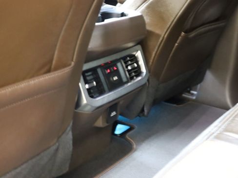 Used 2025 Ford F250 King Ranch image 78