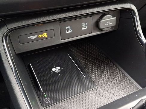 Certified 2026 Honda CR-V EX image 25