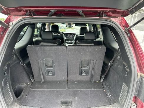Used 2021 Dodge Durango GT RWD image 11