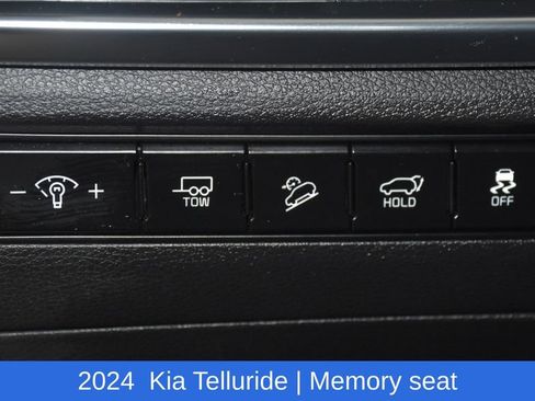 Used 2024 Kia Telluride SX X-Pro AWD/4WD image 10