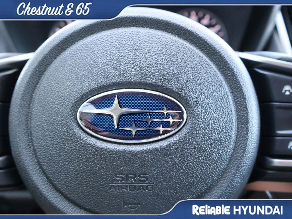 Used 2025 Subaru Outback Limited AWD/4WD image 28