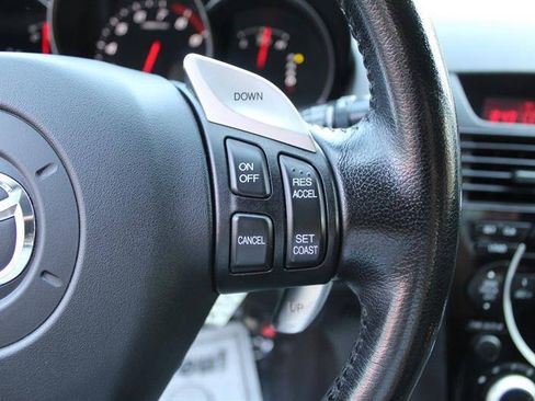 Used 2004 MAZDA RX-8 w/ AT Sport Pkg RWD image 16