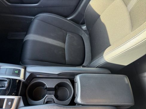 Used 2020 Honda Civic Sport image 14