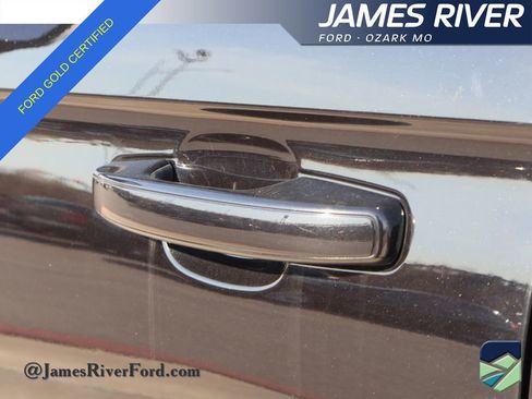 Used 2025 Ford Expedition Max Active image 21