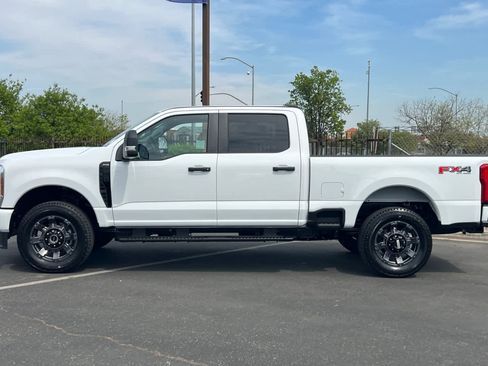 New 2026 Ford F250 XL w/ STX Appearance Package AWD/4WD image 5