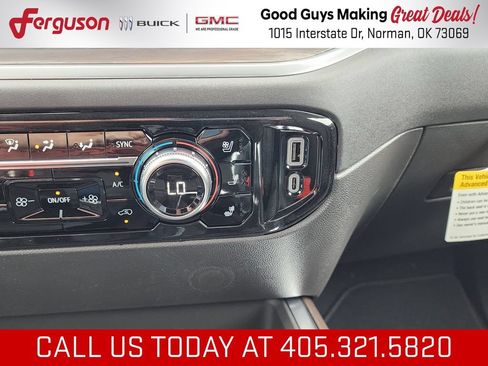 New 2026 GMC Sierra 1500 SLT w/ SLT Premium Plus Package AWD/4WD image 30