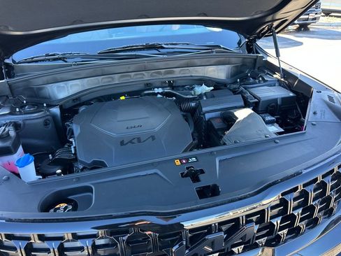 New 2025 Kia Telluride EX X-Line image 35