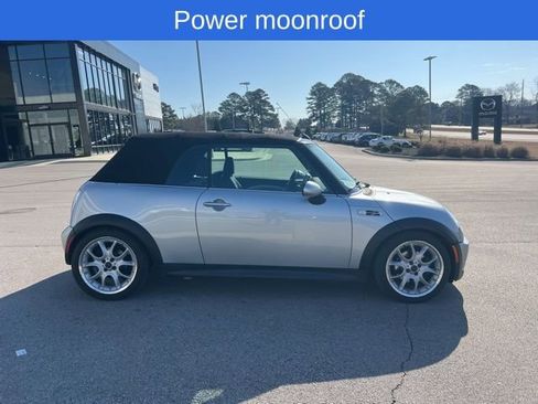 Used 2006 MINI Cooper S image 4