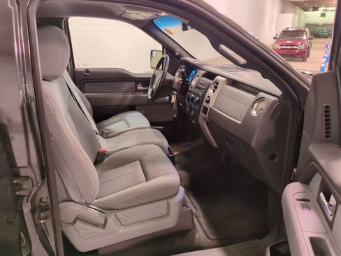 Used 2012 Ford F150 XLT w/ XTR Pkg image 10