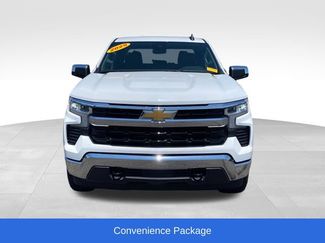 Certified 2025 Chevrolet Silverado 1500 LT AWD/4WD video 2
