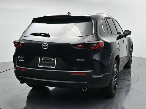 Used 2025 MAZDA CX-50 AWD 2.5 S w/ Premium Plus Pkg image 6