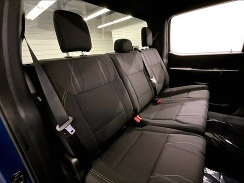 Used 2024 Ford F150 STX AWD/4WD image 26