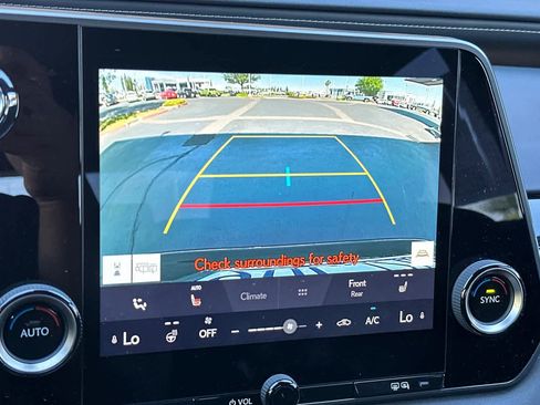 Used 2025 Lexus RX 350 AWD w/ Technology Package image 21