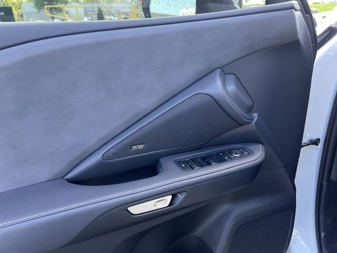 Used 2025 Lexus TX 350 AWD w/ Technology Package image 11