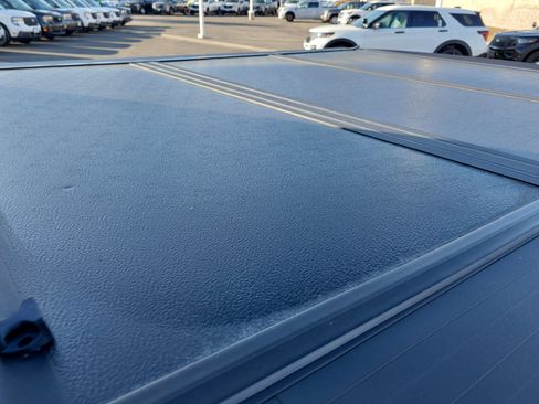 Used 2024 Ford F250 XL w/ STX Appearance Package image 12